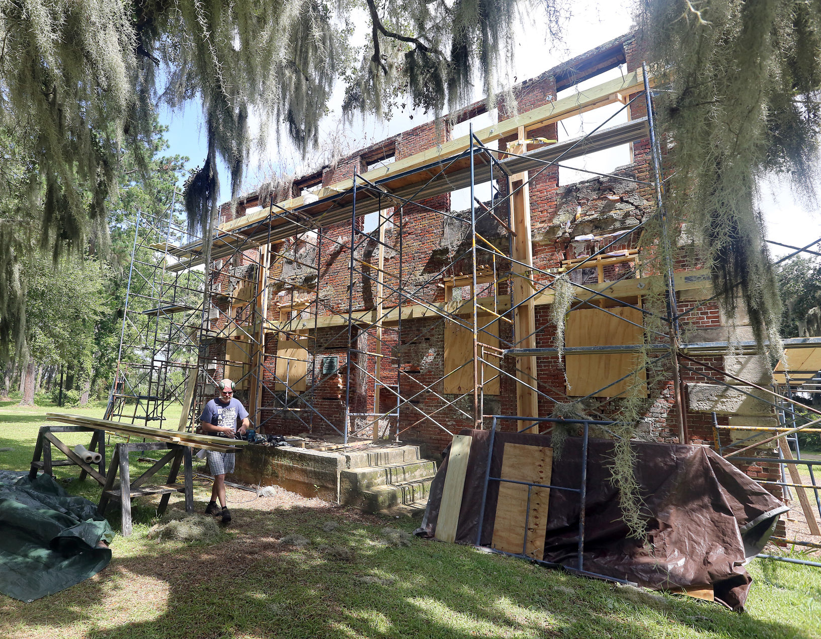 Brick House Ruin (copy)